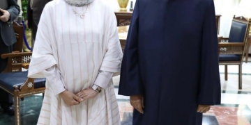 شيخ الأزهر يوافق على مشروع البرنامج الصيفي لتنمية القدرات العلمية للطلاب الوافدين 1 - جريدة المساء