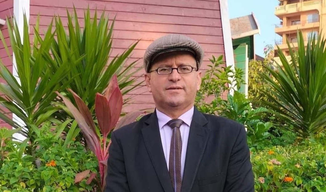 "رحايه و زير" ..أحدث إبداعات الفلاح الفصيح الشاعر معوض حلمي 19 - جريدة المساء