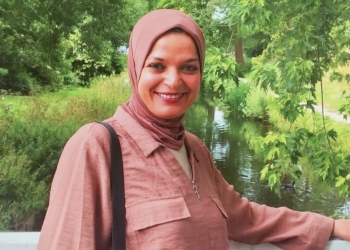 نخلة شافع ،حكايا البحر والبحيرة.. رواية جديدة للأديبة انتصار عبدالمنعم 25 - جريدة المساء