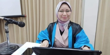 الماجستير بامتياز للباحثة رانيا عاطف من كلية الآداب جامعة المنيا 1 - جريدة المساء