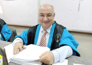 الماجستير بامتياز للباحثة رانيا عاطف من كلية الآداب جامعة المنيا 22 - جريدة المساء