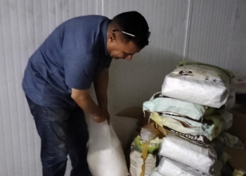 ضبط 2 طن سكر ناقص الوزن و15مخالفة تموينية بأبوصوير الاسماعيلية 25 - جريدة المساء