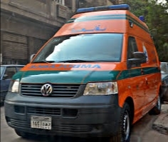 مصرع ربة منزل بقنا.. أثر اصابتها بطلقات نارية 16 - جريدة المساء