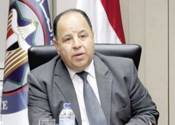 وزير المالية يستعرض جهود الحوكمة بالمنافذ الجمركية خلال ٦ أشهر 33 - جريدة المساء