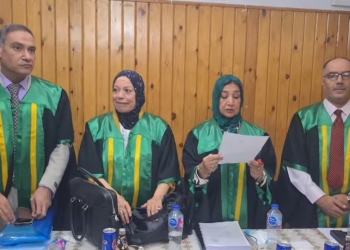 الماجستير بامتياز للباحثة ايمان عامر من جامعة عين شمس 19 - جريدة المساء