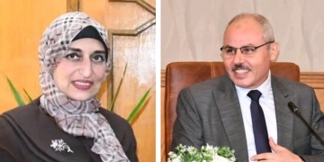 رئيس جامعة القناة يعتمد نتيجة بكالوريوس السياحة والفنادق 1 - جريدة المساء