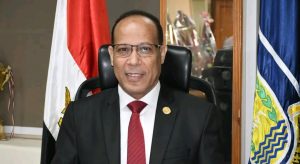 رئيس جامعة القناة يعتمد نتيجة بكالوريوس السياحة والفنادق 20 - جريدة المساء