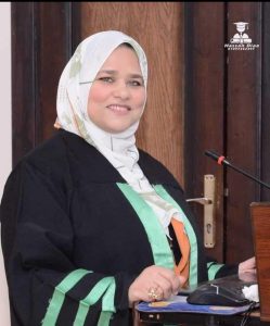 (الدور التربوى للمرأة الصعيدية فى مواجهة الإعلام الالكترونى) .. فى رسالة ماجستير 22 - جريدة المساء (الدور التربوى للمرأة الصعيدية فى مواجهة الإعلام الالكترونى) .. فى رسالة ماجستير 21 - جريدة المساء