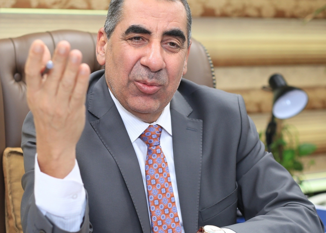 رئيس مصلحة الضرائب ل(المساء): تسلمت (منظومة) ناجحة بكل المقاييس .. ونعمل على مزيد من النجاح 20 - جريدة المساء رئيس مصلحة الضرائب ل(المساء): تسلمت (منظومة) ناجحة بكل المقاييس .. ونعمل على مزيد من النجاح 19 - جريدة المساء