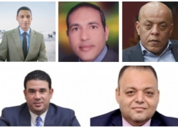 أبناء قنا: "السيسى" صمام أمان المصريين..أعاد لمصر مكانتها فى العالمين 34 - جريدة المساء