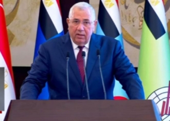 بحضور 90 متدربا من 11 دولة أفريقية: الفاو يختار مصر غدا لاطلاق برنامج الصحة النباتية الافريقية 17 - جريدة المساء