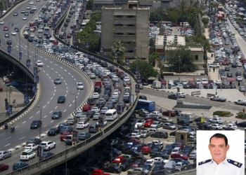 النشرة المرورية الاثنين 7 أغسطس .. كثافات بمحاور 6 أكتوبر و 26 يوليو والدائري 25 - جريدة المساء