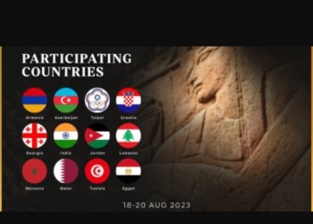 12 دولة في بطولة الفراعنة الدولية للجمباز 20 - جريدة المساء