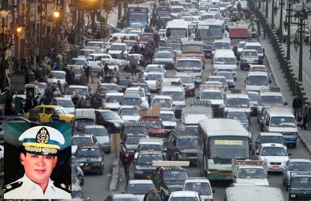 النشرة المرورية الأحد 6 أغسطس .. تعرف علي التحويلات المرورية | غلق كلي لشارع الأزهر بسبب هبوط أرضي أمام مستشفى الحسين 17 - جريدة المساء