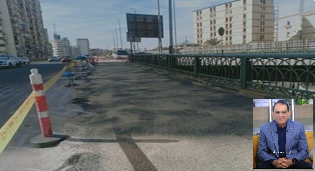 النشرة المرورية الثلاثاء 8 أغسطس .. ليلة واحدة فقط | غلق جزئي بكوبري الجيزة المعدني في اتجاه شارع الجامعة 19 - جريدة المساء