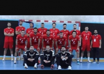 الأهلي يواجه برشلونة في نهائي بطولة الأبطال لليد 19 - جريدة المساء