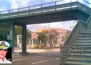 النشرة المرورية الأحد 20 أغسطس .. غلق جزئي بشارع رمسيس بسبب إزالة كوبري المشاه بالدمرداش 23 - جريدة المساء