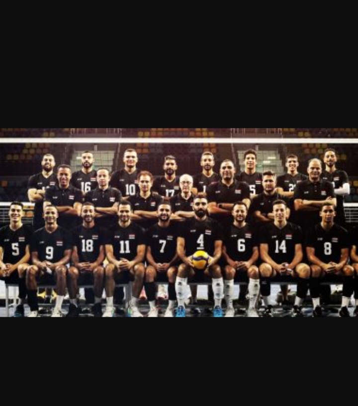 بعد معسكر ناجح في مقدونيا.. منتخب الطائرة رجال يعود إلى القاهرة استعدادا لبطولة أفريقيا 27 - جريدة المساء