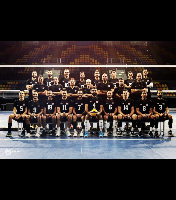 السبت .. قرعة بطولة إفريقيا للكرة الطائرة بالقاهرة 17 - جريدة المساء