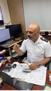 شكر واجب وتقدير مستحق 17 - جريدة المساء شكر واجب وتقدير مستحق 16 - جريدة المساء