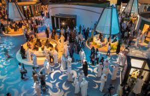 تحت شعار "موارد اليوم، ثروات الغد".. المنتدى الدولي للاتصال الحكومي يفتتح فعالياته يوم 13 سبتمبر المقبل 20 - جريدة المساء