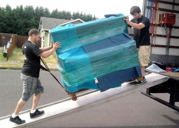 شركة نقل اثاث 23 - جريدة المساء