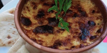 طاجن الشكشوكة بالخضار على مائدة مسابقة الطبق الشعبى 2 - جريدة المساء طاجن الشكشوكة بالخضار على مائدة مسابقة الطبق الشعبى 1 - جريدة المساء