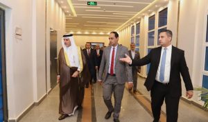العراق تستعين بالتجربة المصرية فى علاج وتأهيل مرضى الإدمان 20 - جريدة المساء العراق تستعين بالتجربة المصرية فى علاج وتأهيل مرضى الإدمان 19 - جريدة المساء