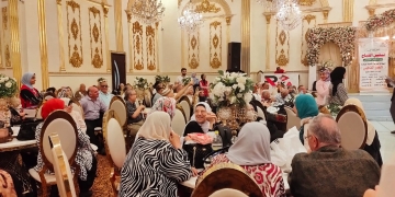 تدشن المرحلة الثانية من مبادرة «العمر الذهبي» لكبار السن