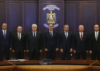 رئيس الوزراء يشهد توقيع بروتوكول تعاون لتقديم 100 منحة دراسية لمتفوقي الثانوية العامة بمحافظات الصعيد بالجامعات الأجنبية بالعاصمة الإدارية 20 - جريدة المساء