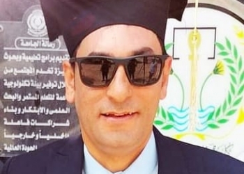 فى إنتخابات مجلس إداره مركز شباب المجاز الشرقي بكفرالشيخ 31 - جريدة المساء