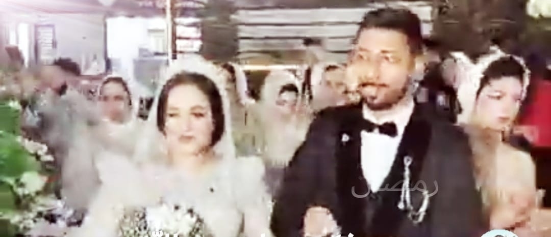 حفل الزفاف..تحول إلى معركة حاميه بين أهالى الطرفين في كفر الشيخ 20 - جريدة المساء حفل الزفاف..تحول إلى معركة حاميه بين أهالى الطرفين في كفر الشيخ 19 - جريدة المساء