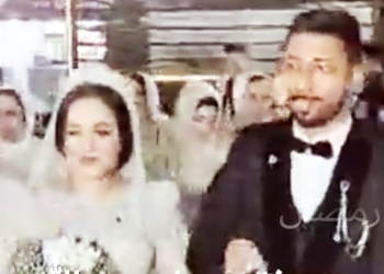  حفل الزفاف..تحول إلى معركة حاميه بين أهالى الطرفين في كفر الشيخ 31 - جريدة المساء