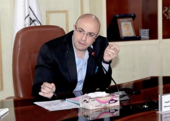 محافظ بني سويف:أكثر من 135 مليون جنيها مساهمات من المجتمع المدني لتحسين مستوى الخدمات وتوفير الدعم للفئات الأولى بالرعاية 15 - جريدة المساء