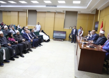 تنظيم قافلة طبية مجانية لدعم 6 قرى بمحافظة كفرالشيخ 25 - جريدة المساء