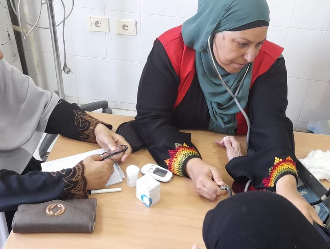 مليون و84 ألف و241خدمة قدمتها مبادرة 100 يوم صحة بالمنيا 20 - جريدة المساء مليون و84 ألف و241خدمة قدمتها مبادرة 100 يوم صحة بالمنيا 19 - جريدة المساء