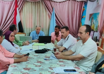 وكيل تعليم كفر الشيخ : أداء 396 طالب وطالبة امتحانات الدبلومات الفنية 21 - جريدة المساء