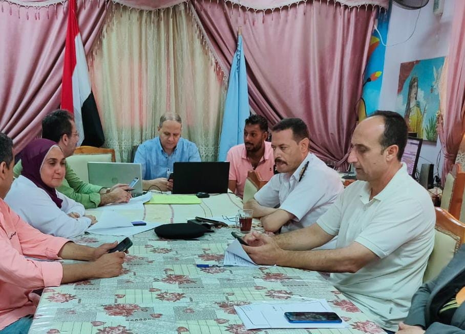 وكيل تعليم كفر الشيخ : أداء 396 طالب وطالبة امتحانات الدبلومات الفنية 16 - جريدة المساء