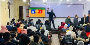 في حوار خاص للمساء.. خطط مديرو المديريات للإدارة والتشغيل "مجموعات الدعم" قبل بداية العام الدراسي 1 - جريدة المساء