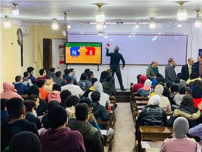 في حوار خاص للمساء.. خطط مديرو المديريات للإدارة والتشغيل "مجموعات الدعم" قبل بداية العام الدراسي 17 - جريدة المساء