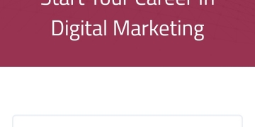 دورة تدريبية مجانية في التسويق الرقمي على منصة مهارة تك 1 - جريدة المساء