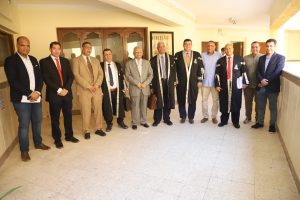 شواهد القبور الإسلامية بالهند خلال القرنين السابع والثامن الهجرى .. في رسالة ماجستير بآثار الأقصر 39 - جريدة المساء