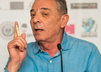 محمود حميدة يطلق حسابه الرسمي عبر انستجرام 28 - جريدة المساء