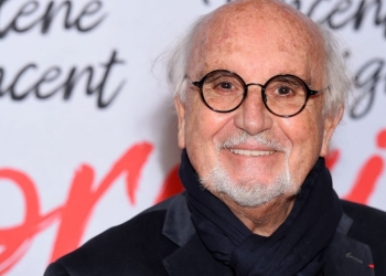 الإسكندرية السينمائي يكرم جان لوي ليفي منتج فيلم "THE FATHER " 18 - جريدة المساء