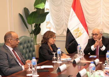 "التعليم" تبحث إعداد خطة للتربية الإيجابية وبناء القدرات للاخصائيين الاجتماعيين 27 - جريدة المساء