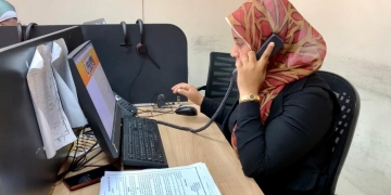 المجلس القومي للمرأة : ارتفاع نسب تلقي الشكاوي الواردة للمحافظات الثلاث الأولي القاهرة والجيزة والإسكندرية 2 - جريدة المساء المجلس القومي للمرأة : ارتفاع نسب تلقي الشكاوي الواردة للمحافظات الثلاث الأولي القاهرة والجيزة والإسكندرية 1 - جريدة المساء