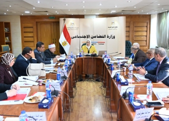 "وزيرة التضامن" تعلن: 14 مليار جنيه تمويلات ممنوحة للمرأة من بنك ناصر الاجتماعى 20 - جريدة المساء