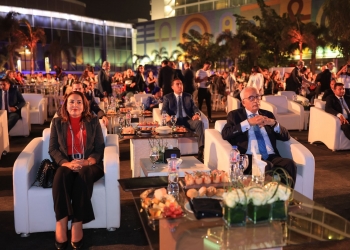 وزارة الاتصالات تشارك فى ورشة عمل حول "الميتافيرس" والذكاء الاصطناعى بالتعاون مع "ميتا" 29 - جريدة المساء