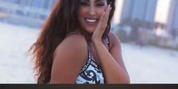 "اكشف" لأيتن عامر تحقق ١٢ مليون مشاهدة علي "تيك توك" 2 - جريدة المساء "اكشف" لأيتن عامر تحقق ١٢ مليون مشاهدة علي "تيك توك" 1 - جريدة المساء