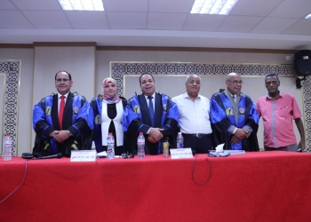 الكتابة التواصلية لدى طلبة الثانوية العامة .. فى رسالة ماجستير 16 - جريدة المساء